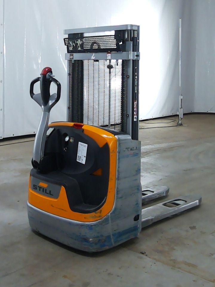STILL EXV10 - Apilador: foto 2 STILL EXV10 - Apilador: foto 2