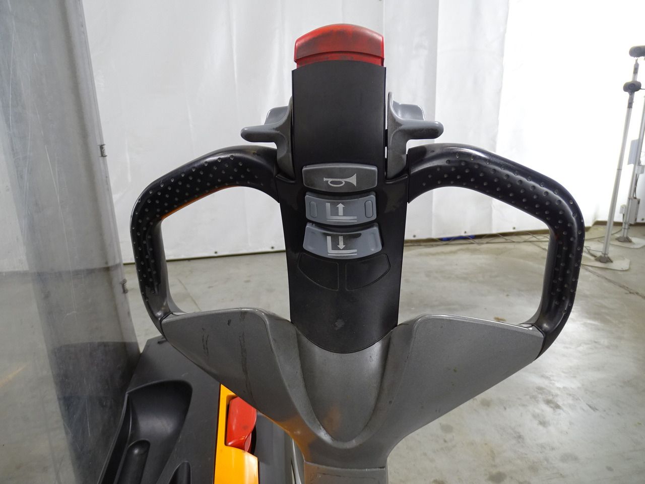 STILL EXV12 - Apilador: foto 3 STILL EXV12 - Apilador: foto 3