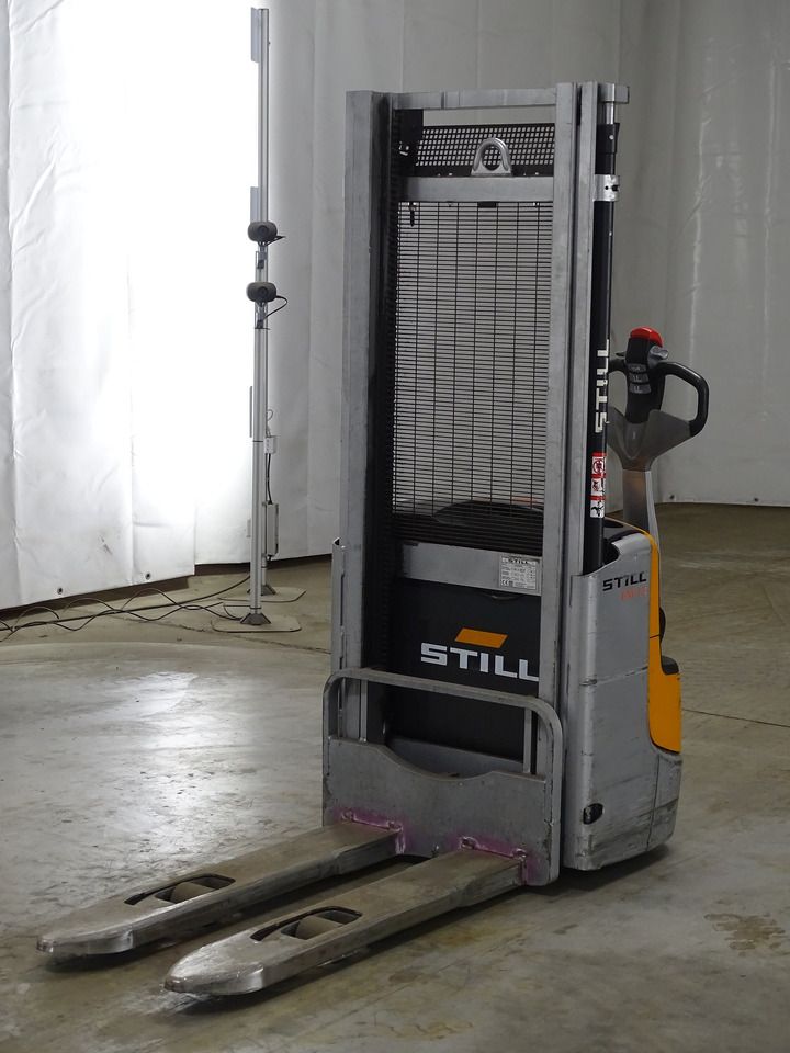 STILL EXV12 - Apilador: foto 1 STILL EXV12 - Apilador: foto 1