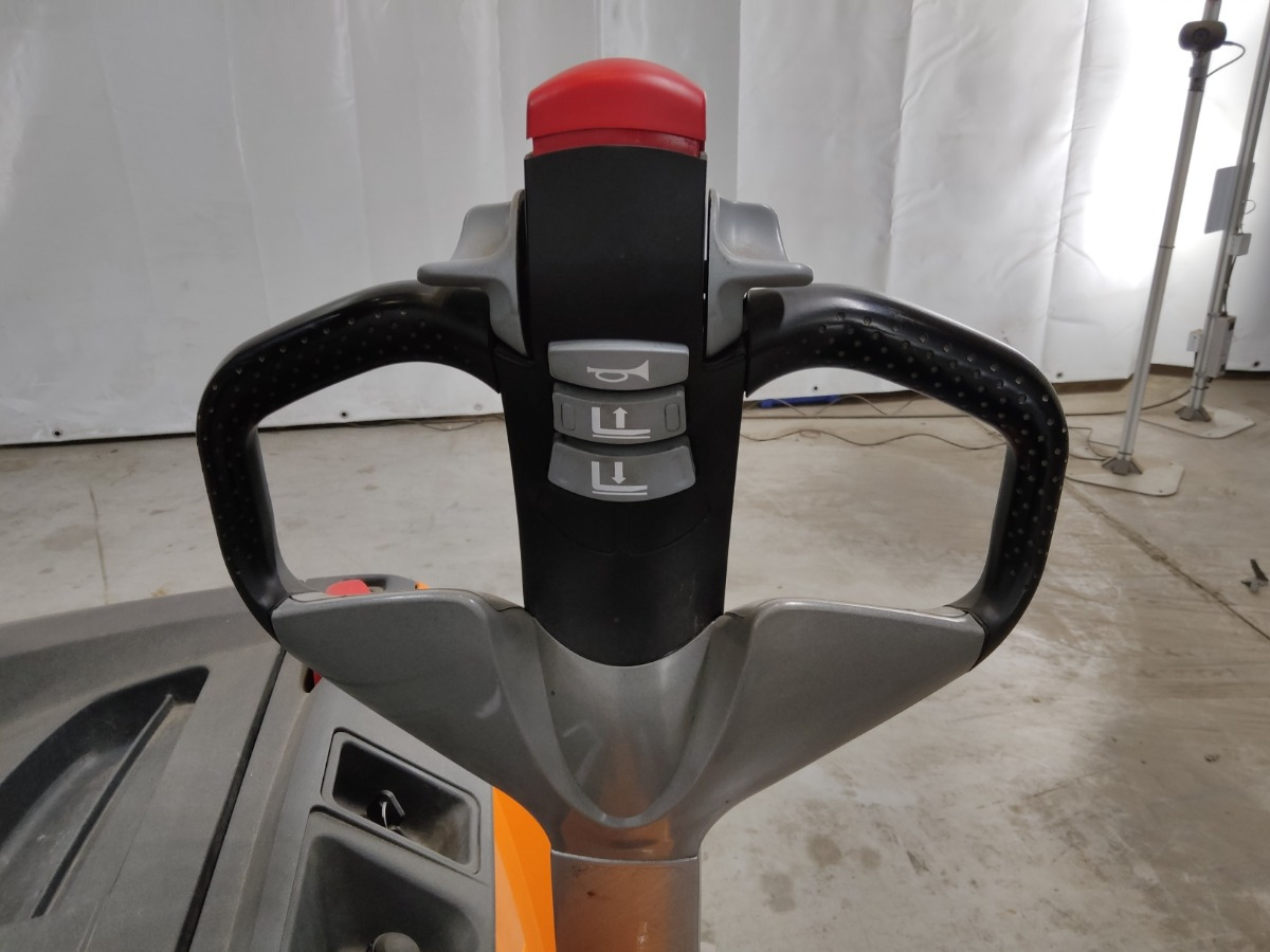 STILL EXV14 - Apilador: foto 3 STILL EXV14 - Apilador: foto 3