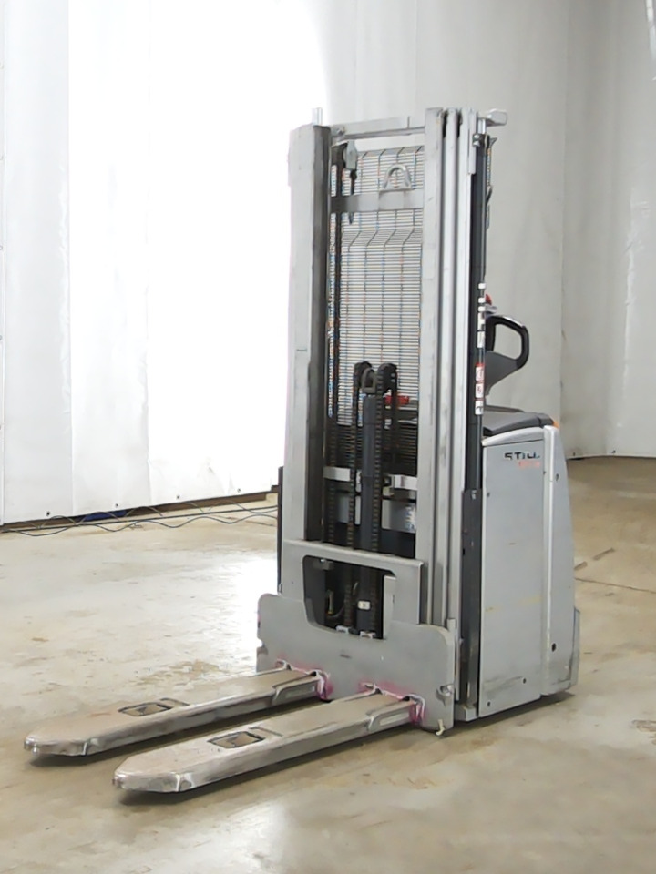 STILL EXV14 - Apilador: foto 1 STILL EXV14 - Apilador: foto 1