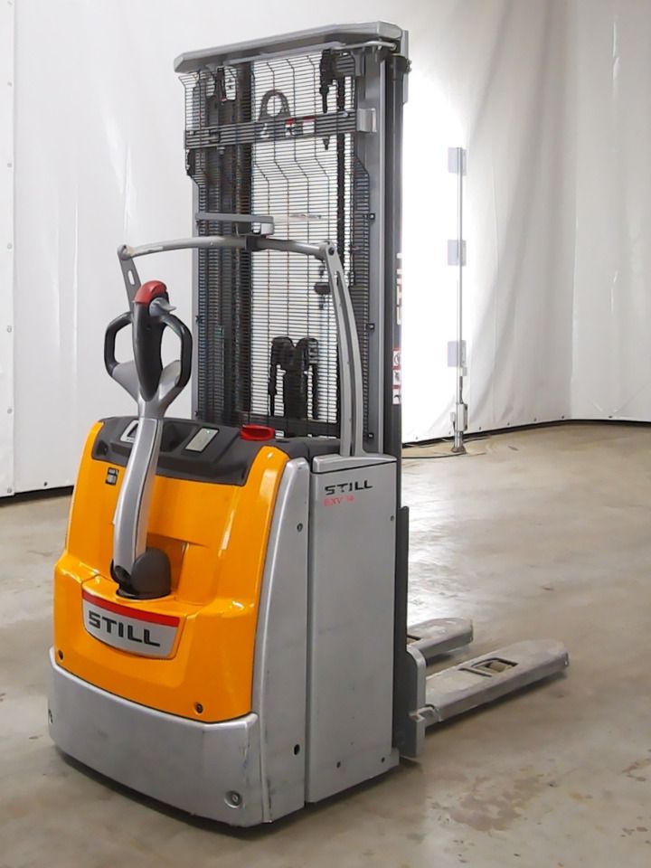 STILL EXV14 - Apilador: foto 2 STILL EXV14 - Apilador: foto 2