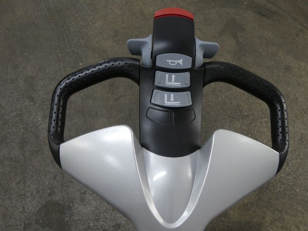 STILL EXV14/BATT.NEU - Apilador: foto 3 STILL EXV14/BATT.NEU - Apilador: foto 3