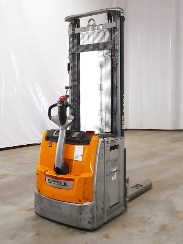 STILL EXV16 - Apilador: foto 2 STILL EXV16 - Apilador: foto 2