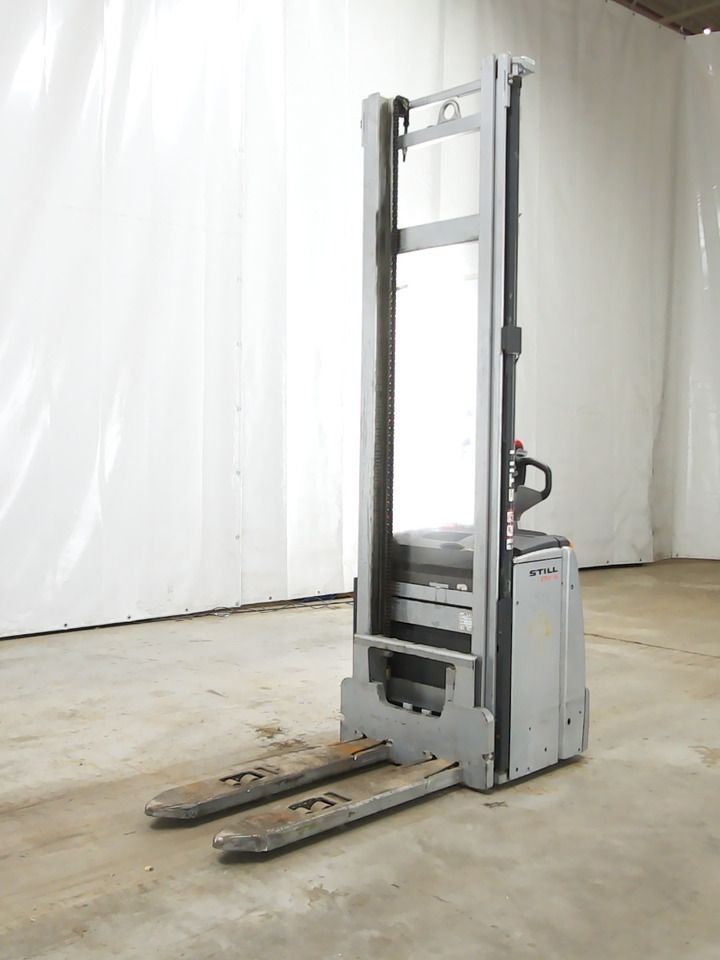 STILL EXV16 - Apilador: foto 1 STILL EXV16 - Apilador: foto 1
