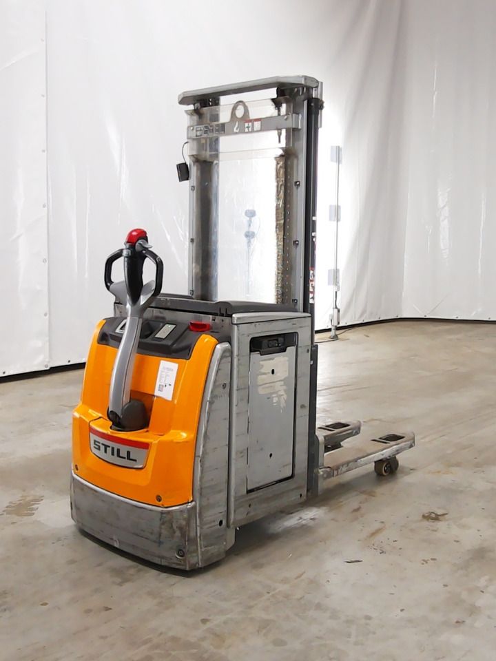 STILL EXV16D/LIION - Apilador: foto 2 STILL EXV16D/LIION - Apilador: foto 2