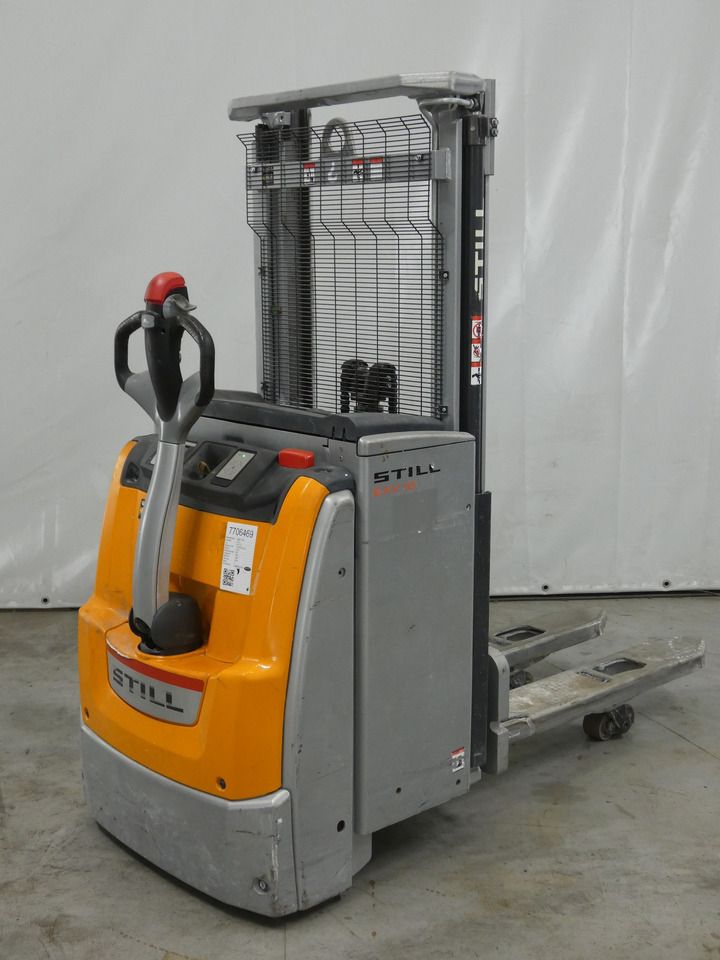 STILL EXV16I - Apilador: foto 2 STILL EXV16I - Apilador: foto 2