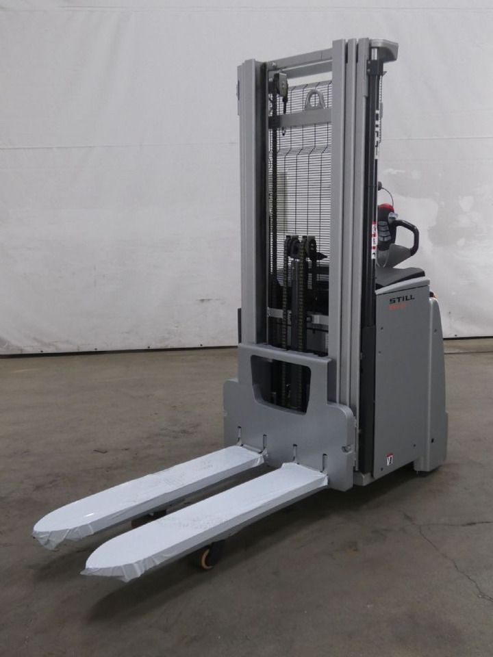 STILL EXV20I/BATT.NEU - Apilador: foto 1 STILL EXV20I/BATT.NEU - Apilador: foto 1