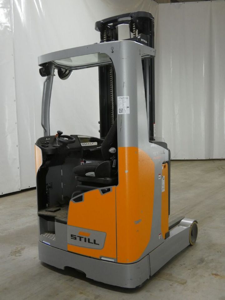 STILL FM-X10 - Retráctil: foto 2 STILL FM-X10 - Retráctil: foto 2