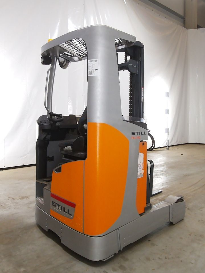 STILL FM-X12 - Retráctil: foto 2 STILL FM-X12 - Retráctil: foto 2