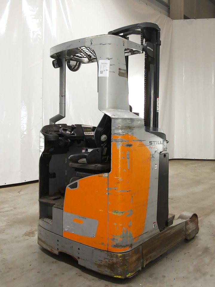 STILL FM-X12/DRIVEIN - Retráctil: foto 2 STILL FM-X12/DRIVEIN - Retráctil: foto 2