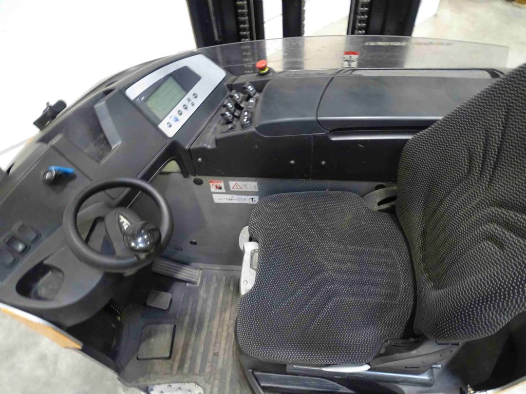 STILL FM-X14 - Retráctil: foto 3 STILL FM-X14 - Retráctil: foto 3