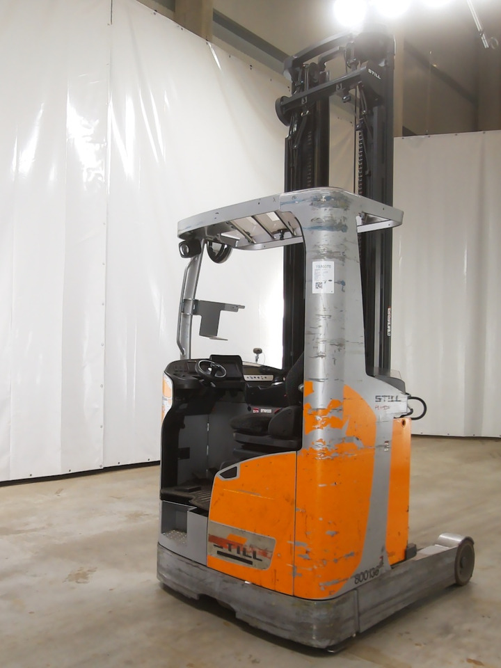 STILL FM-X14 - Retráctil: foto 2 STILL FM-X14 - Retráctil: foto 2