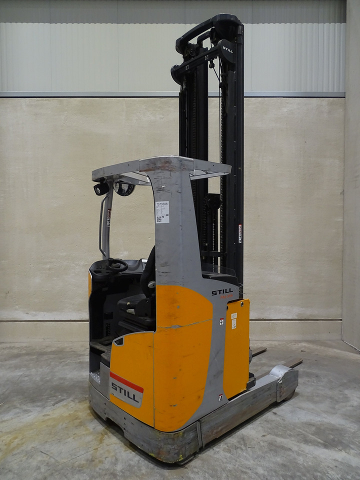 STILL FM-X14 - Retráctil: foto 2 STILL FM-X14 - Retráctil: foto 2