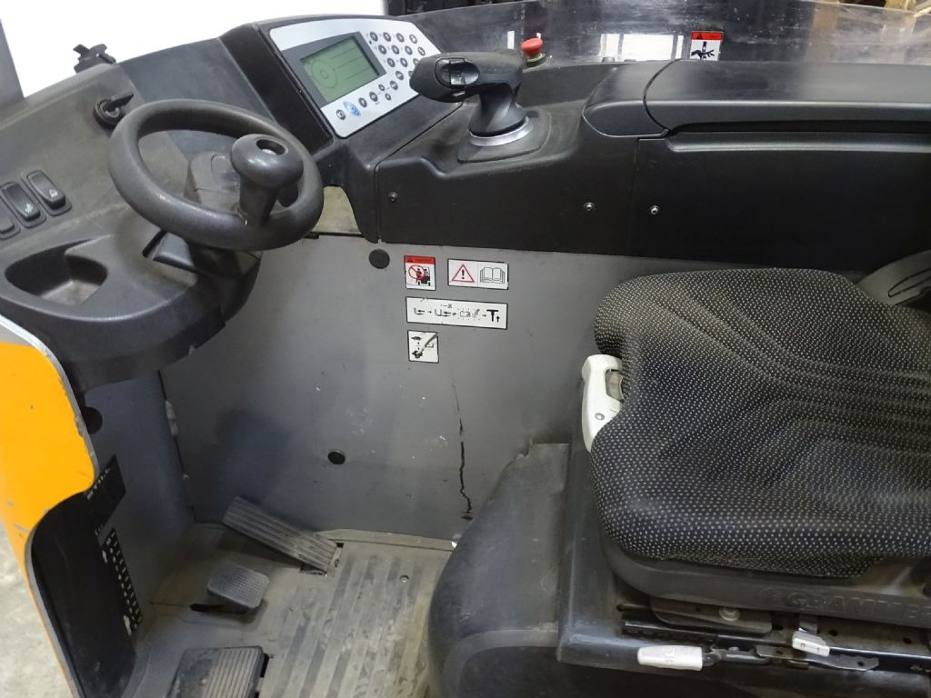 STILL FM-X17 - Retráctil: foto 3 STILL FM-X17 - Retráctil: foto 3