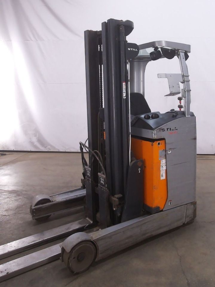 STILL FM-X17 - Retráctil: foto 1 STILL FM-X17 - Retráctil: foto 1