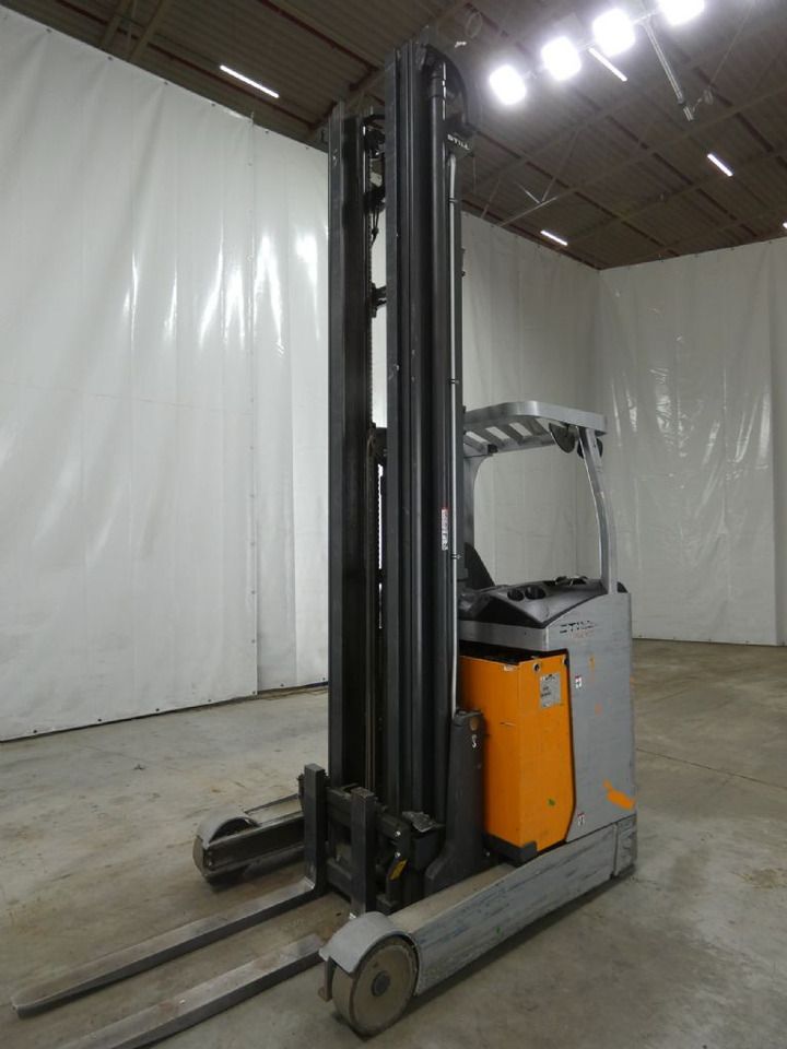 STILL FM-X17 - Retráctil: foto 1 STILL FM-X17 - Retráctil: foto 1