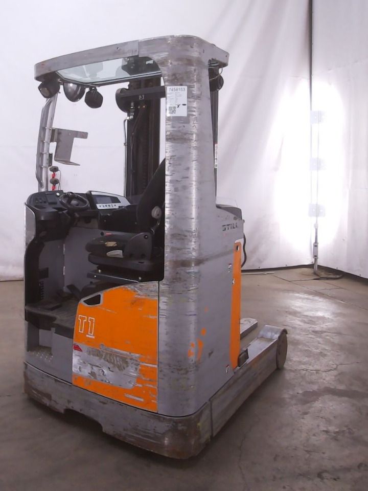 STILL FM-X17 - Retráctil: foto 2 STILL FM-X17 - Retráctil: foto 2