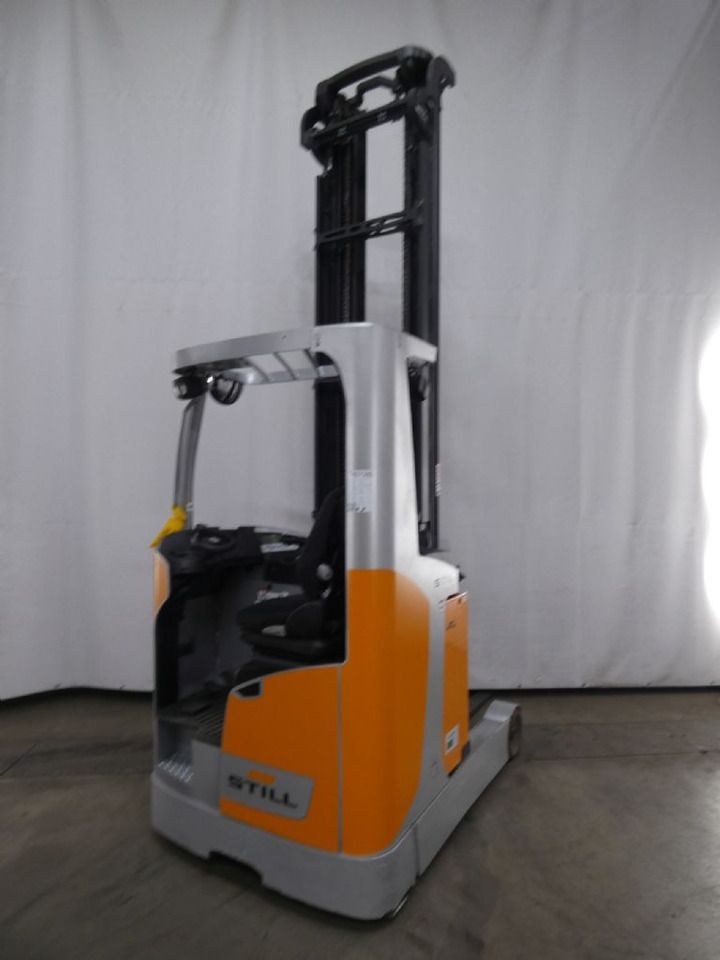 STILL FM-X17 - Retráctil: foto 2 STILL FM-X17 - Retráctil: foto 2