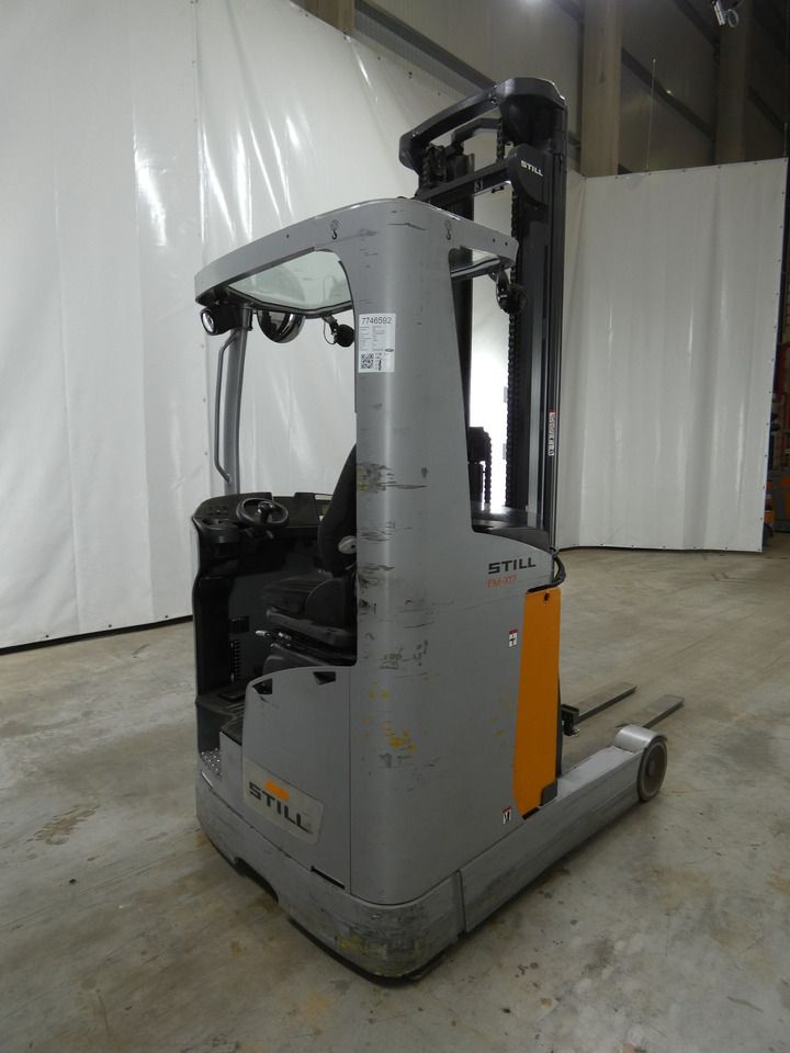 STILL FM-X17 - Retráctil: foto 2 STILL FM-X17 - Retráctil: foto 2