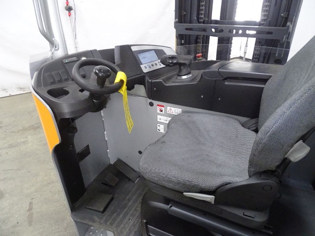 STILL FM-X20 - Retráctil: foto 3 STILL FM-X20 - Retráctil: foto 3