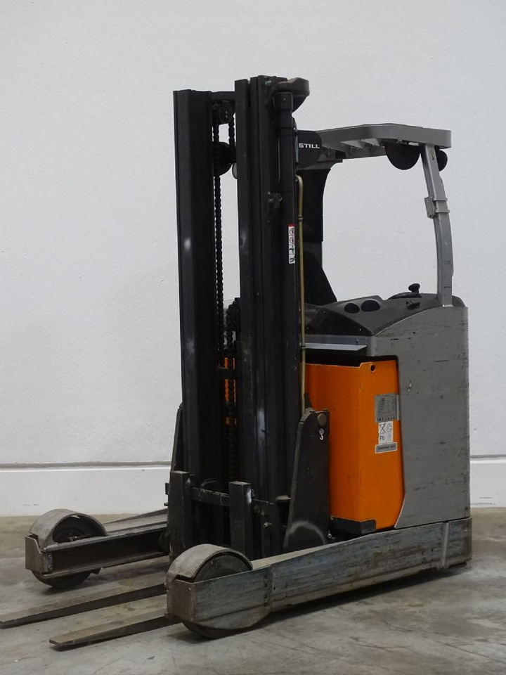 STILL FM-X20 - Retráctil: foto 1 STILL FM-X20 - Retráctil: foto 1