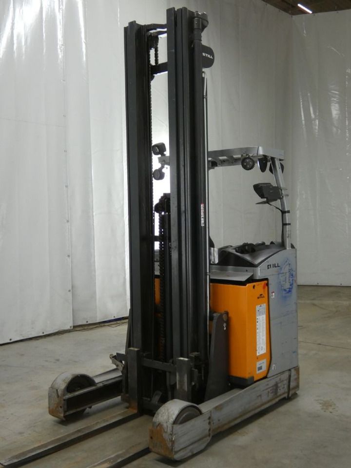 STILL FM-X20 - Retráctil: foto 1 STILL FM-X20 - Retráctil: foto 1