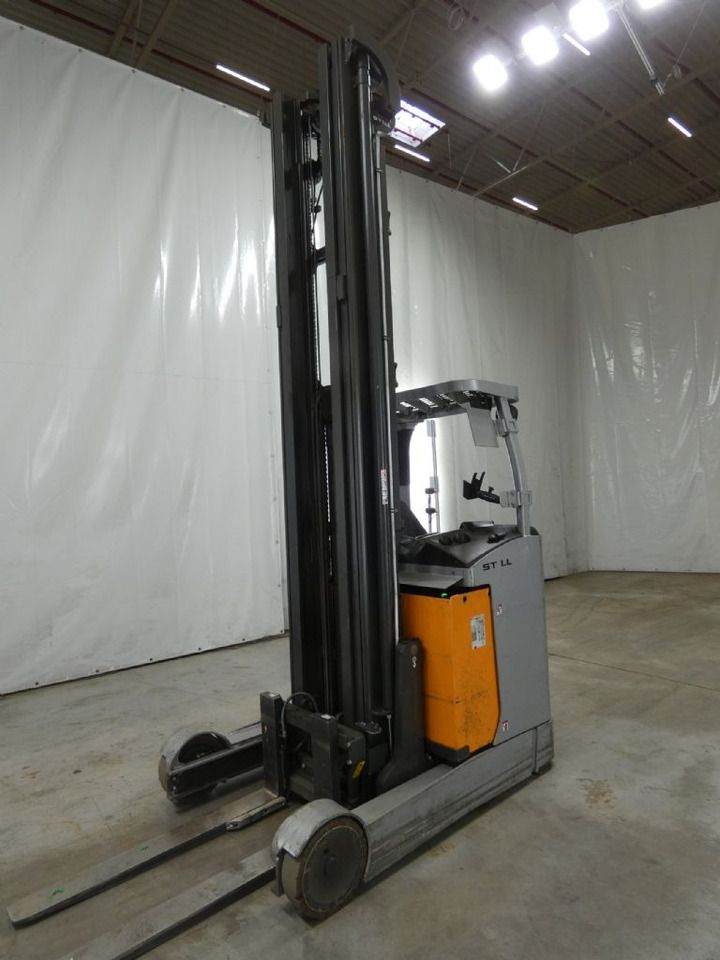 STILL FM-X20 - Retráctil: foto 1 STILL FM-X20 - Retráctil: foto 1