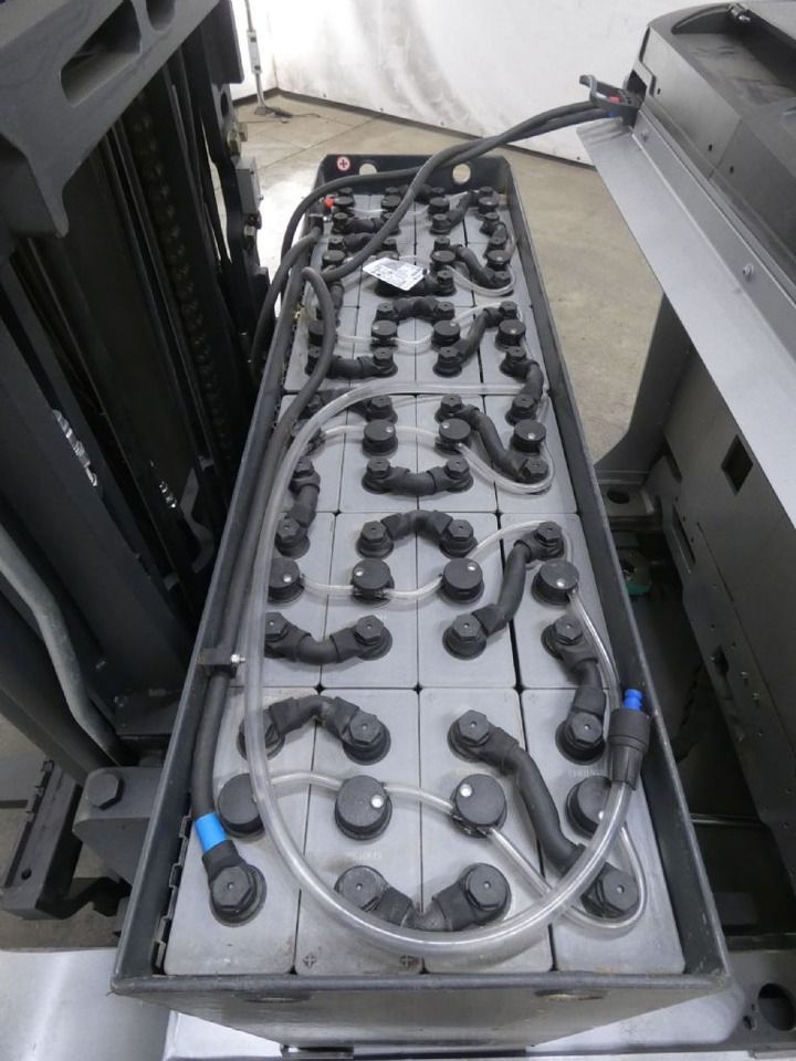 STILL FM-X20 - Retráctil: foto 4 STILL FM-X20 - Retráctil: foto 4