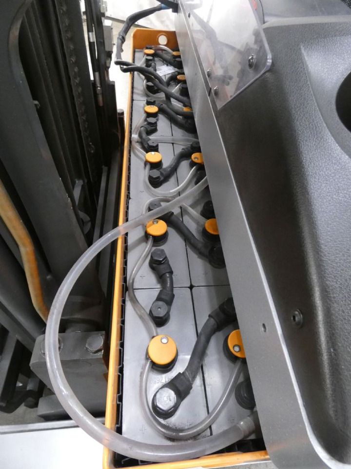 STILL FM-X20 - Retráctil: foto 4 STILL FM-X20 - Retráctil: foto 4