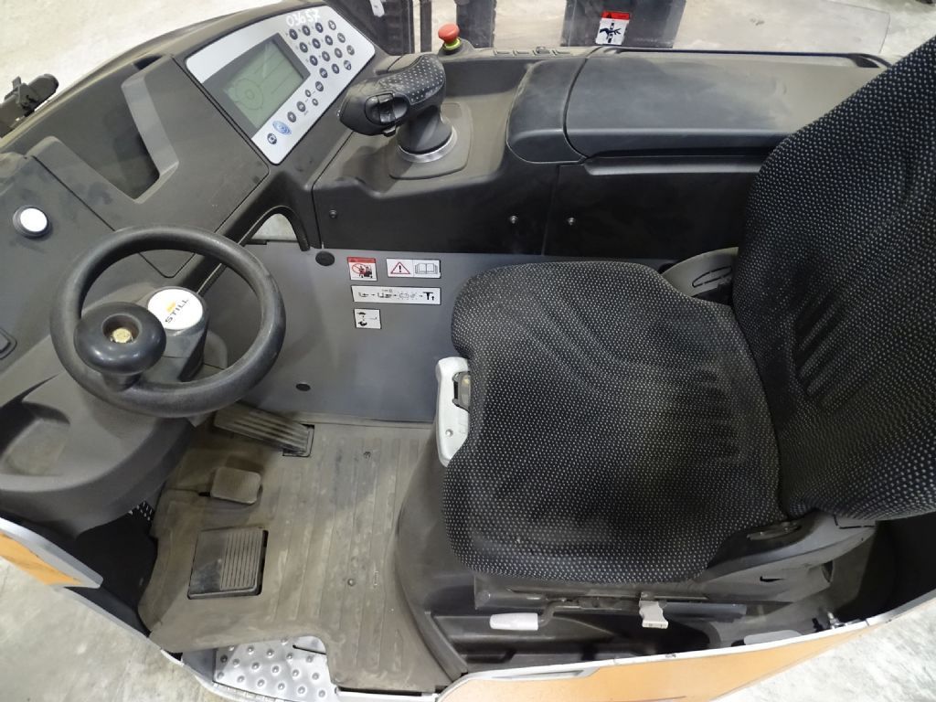 STILL FM-X20 - Retráctil: foto 3 STILL FM-X20 - Retráctil: foto 3