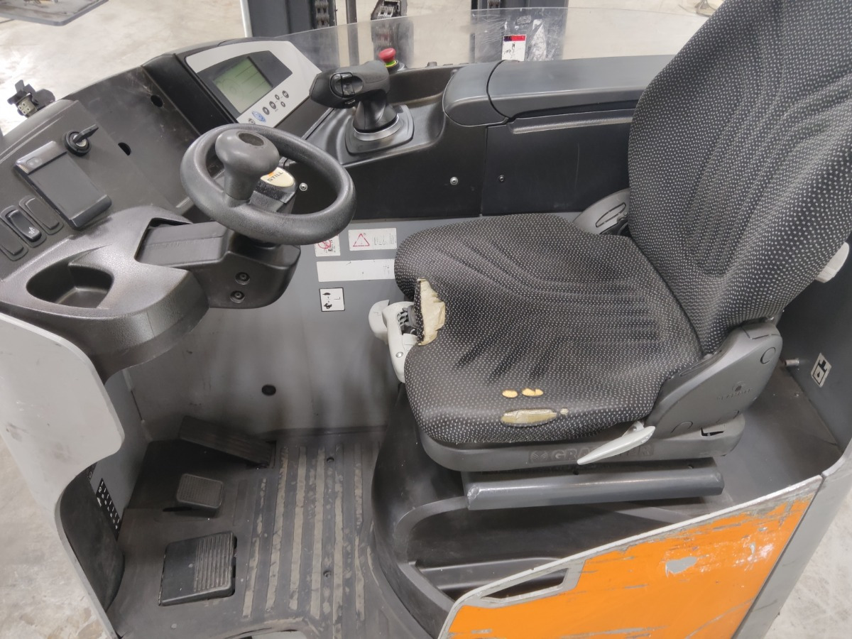 STILL FM-X25 - Retráctil: foto 3 STILL FM-X25 - Retráctil: foto 3