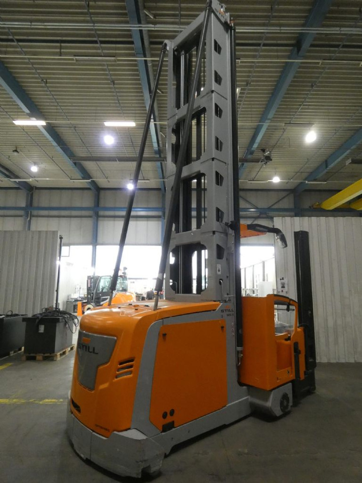 STILL MX-X - Recoge pedidos: foto 2 STILL MX-X - Recoge pedidos: foto 2