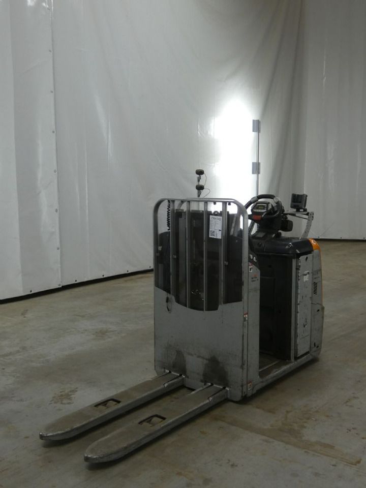 STILL OPX-L12 - Recoge pedidos: foto 1 STILL OPX-L12 - Recoge pedidos: foto 1