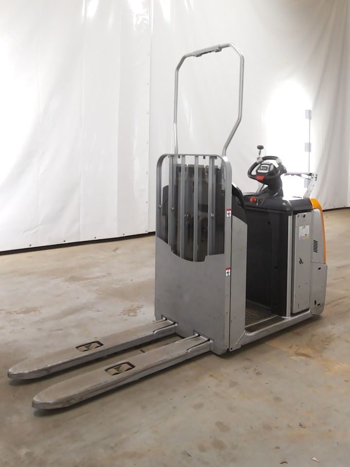 STILL OPX-L12 - Recoge pedidos: foto 2 STILL OPX-L12 - Recoge pedidos: foto 2