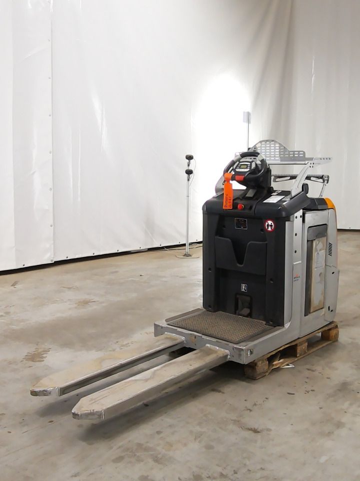 STILL OXV07 - Recoge pedidos: foto 2 STILL OXV07 - Recoge pedidos: foto 2