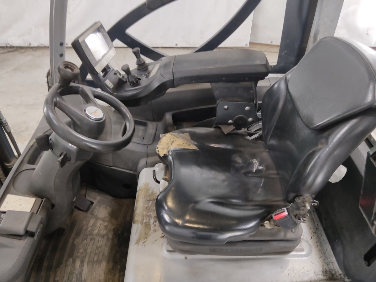 STILL RX20-16C - Carretilla elevadora: foto 3 STILL RX20-16C - Carretilla elevadora: foto 3