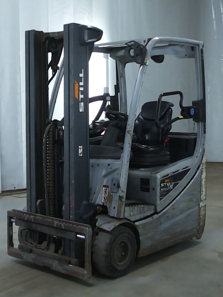 STILL RX20-16C - Carretilla elevadora: foto 1 STILL RX20-16C - Carretilla elevadora: foto 1