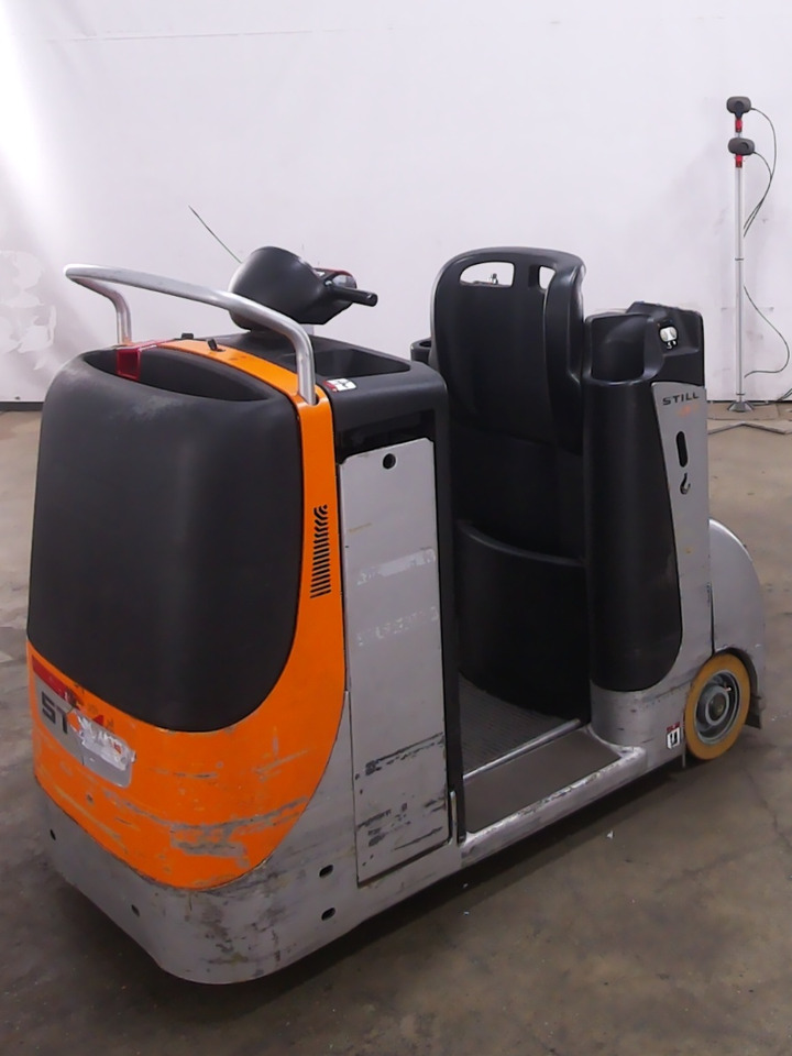 Recoge pedidos Still CX-T: foto 1