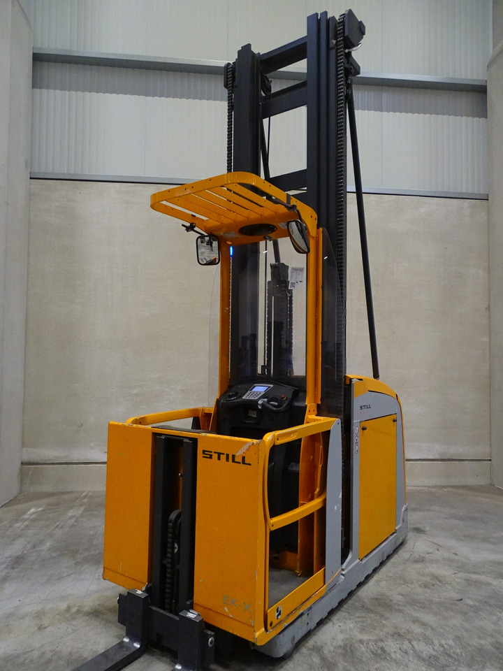 Still EK-X - Recoge pedidos: foto 1 Still EK-X - Recoge pedidos: foto 1