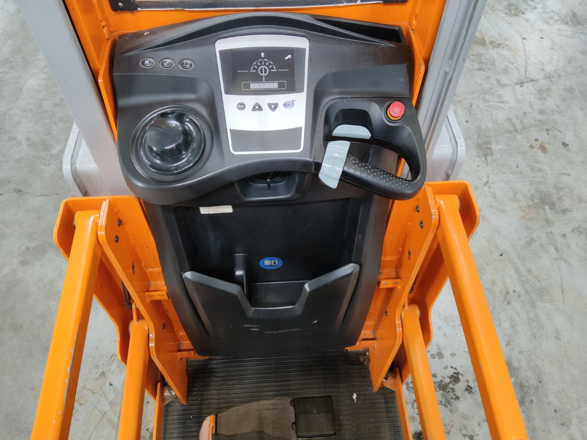 Still EK-X - Recoge pedidos: foto 3 Still EK-X - Recoge pedidos: foto 3