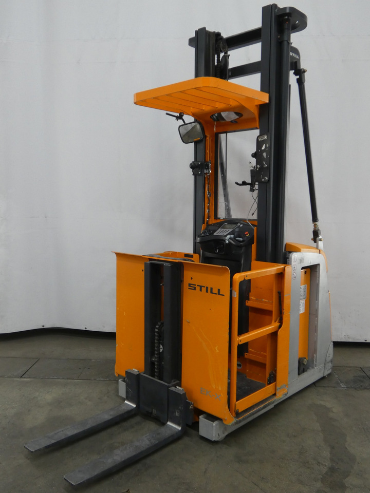 Recoge pedidos Still EK-X: foto 1