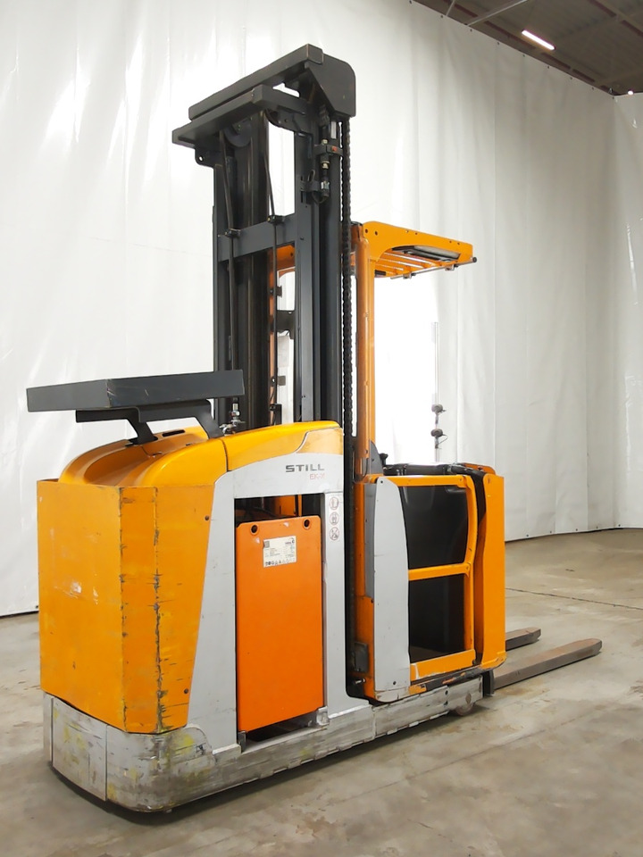 Still EK-X - Recoge pedidos: foto 1 Still EK-X - Recoge pedidos: foto 1