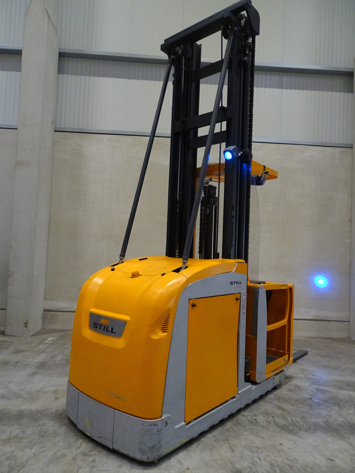 Still EK-X - Recoge pedidos: foto 2 Still EK-X - Recoge pedidos: foto 2