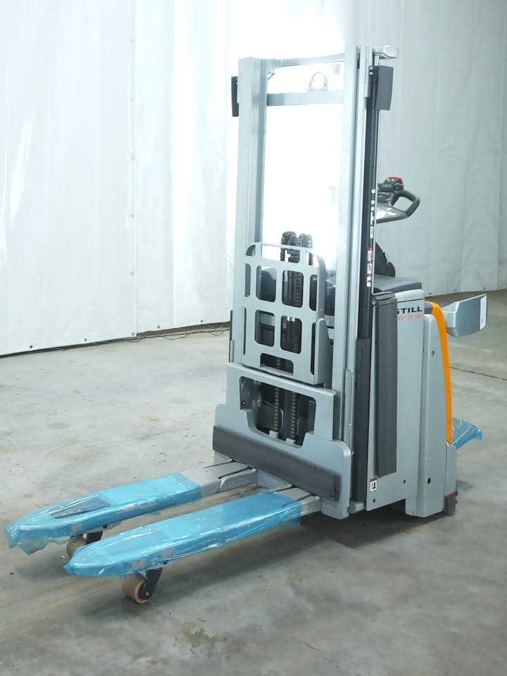 Still EXD-SF14D - Apilador: foto 1 Still EXD-SF14D - Apilador: foto 1