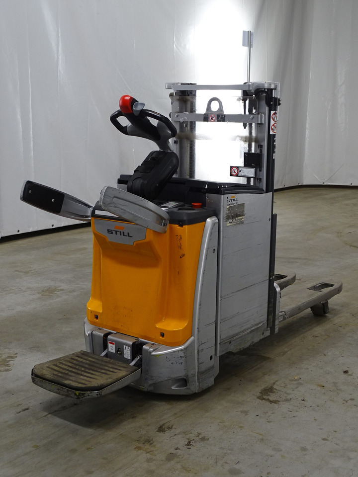 Still EXD-SF20 - Apilador: foto 2 Still EXD-SF20 - Apilador: foto 2