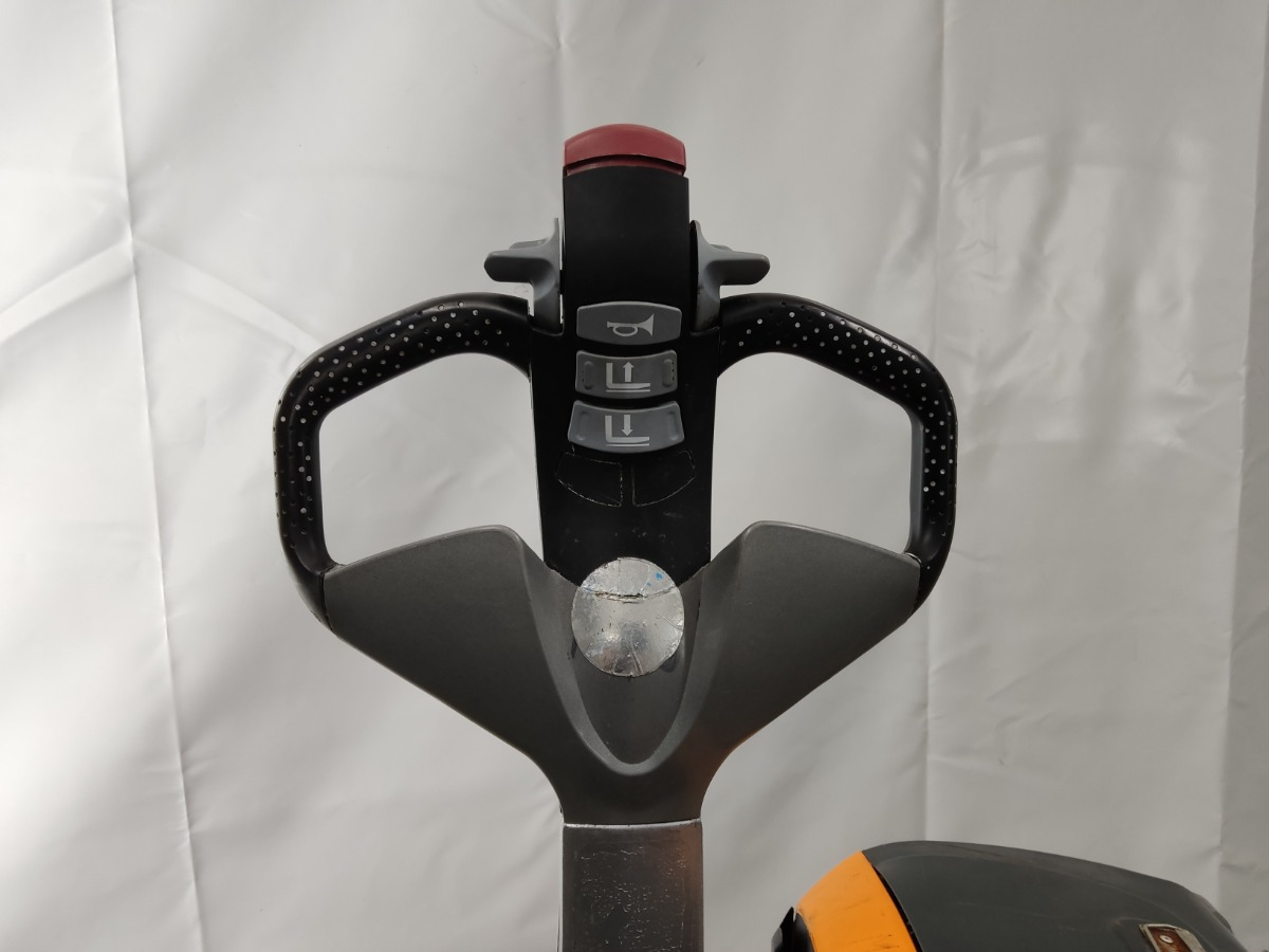 Still EXU18 - Transpaleta: foto 3 Still EXU18 - Transpaleta: foto 3