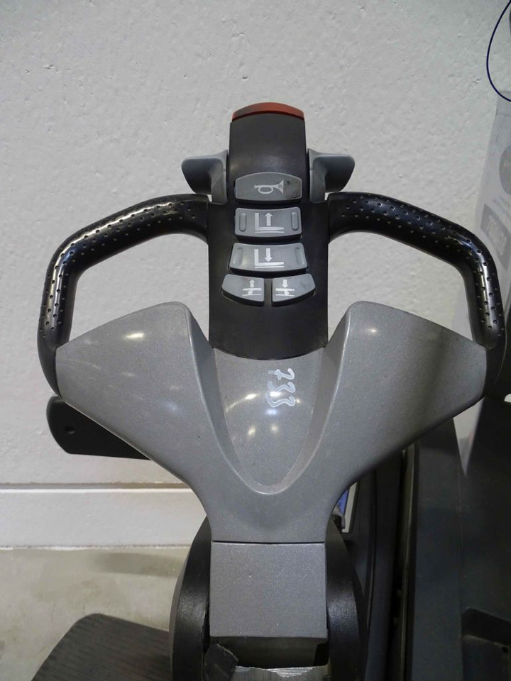 Still EXV-SF14I - Apilador: foto 3 Still EXV-SF14I - Apilador: foto 3