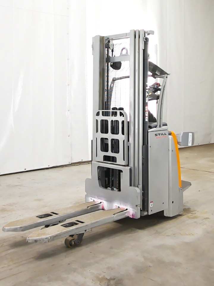 Still EXV-SF14I - Apilador: foto 1 Still EXV-SF14I - Apilador: foto 1