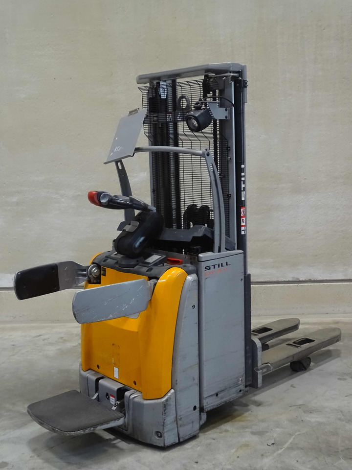 Still EXV-SF14I - Apilador: foto 2 Still EXV-SF14I - Apilador: foto 2